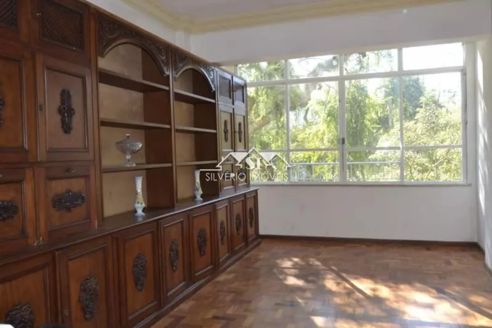 Apartamento, 4 quartos, 120 m² - Foto 61