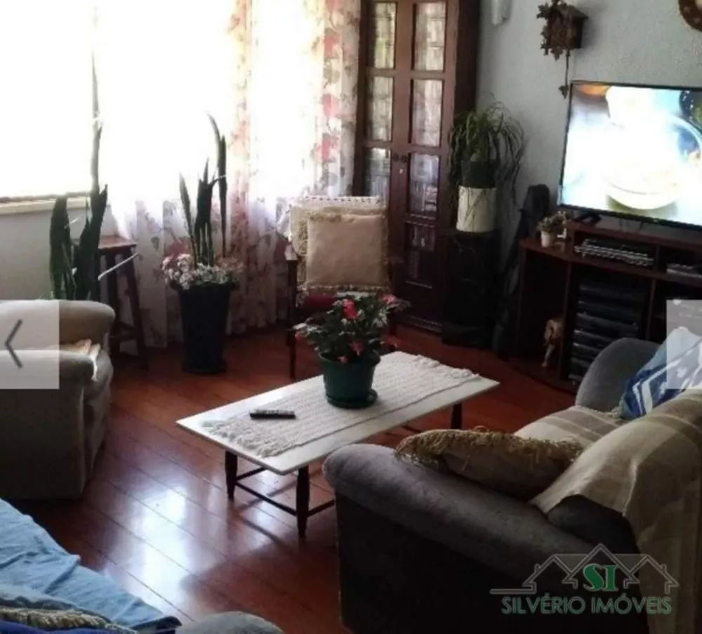 Apartamento, 4 quartos, 120 m² - Foto 9