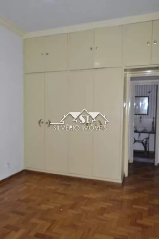 Apartamento, 4 quartos, 120 m² - Foto 22