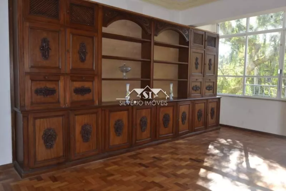Apartamento, 4 quartos, 120 m² - Foto 15