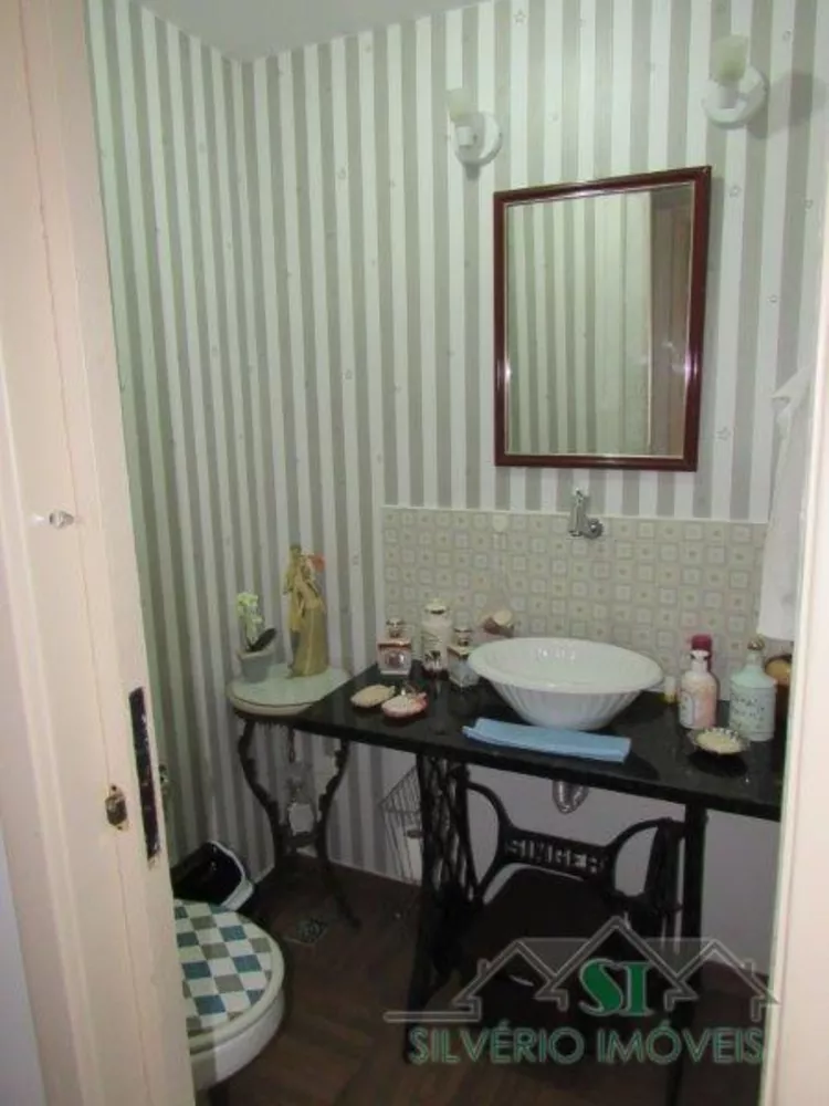 Apartamento, 4 quartos, 120 m² - Foto 19