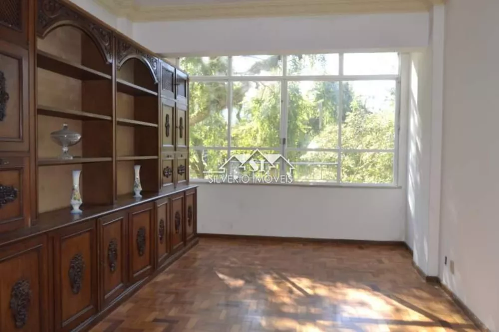 Apartamento, 4 quartos, 120 m² - Foto 37