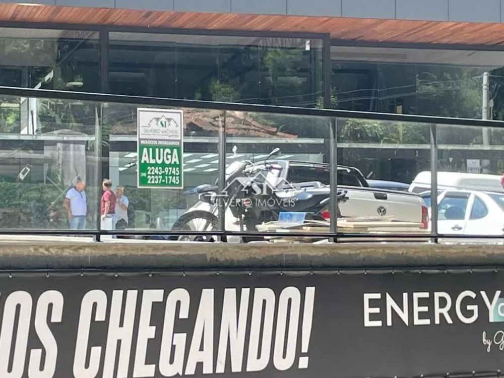 Loja-Salão, 94 m² - Foto 2