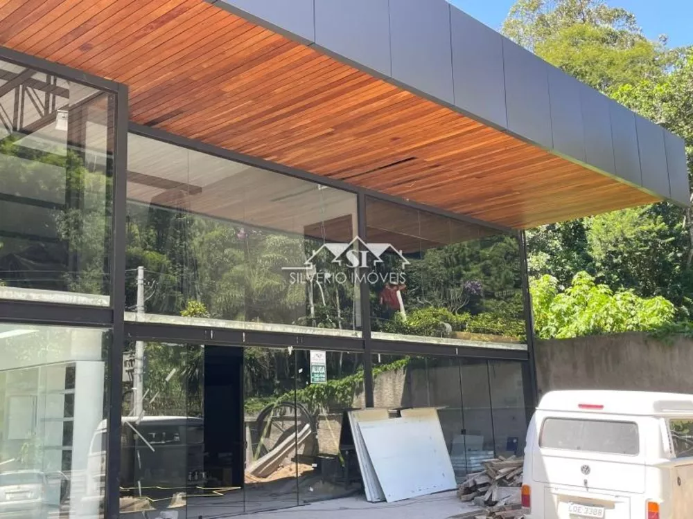 Loja-Salão, 94 m² - Foto 3