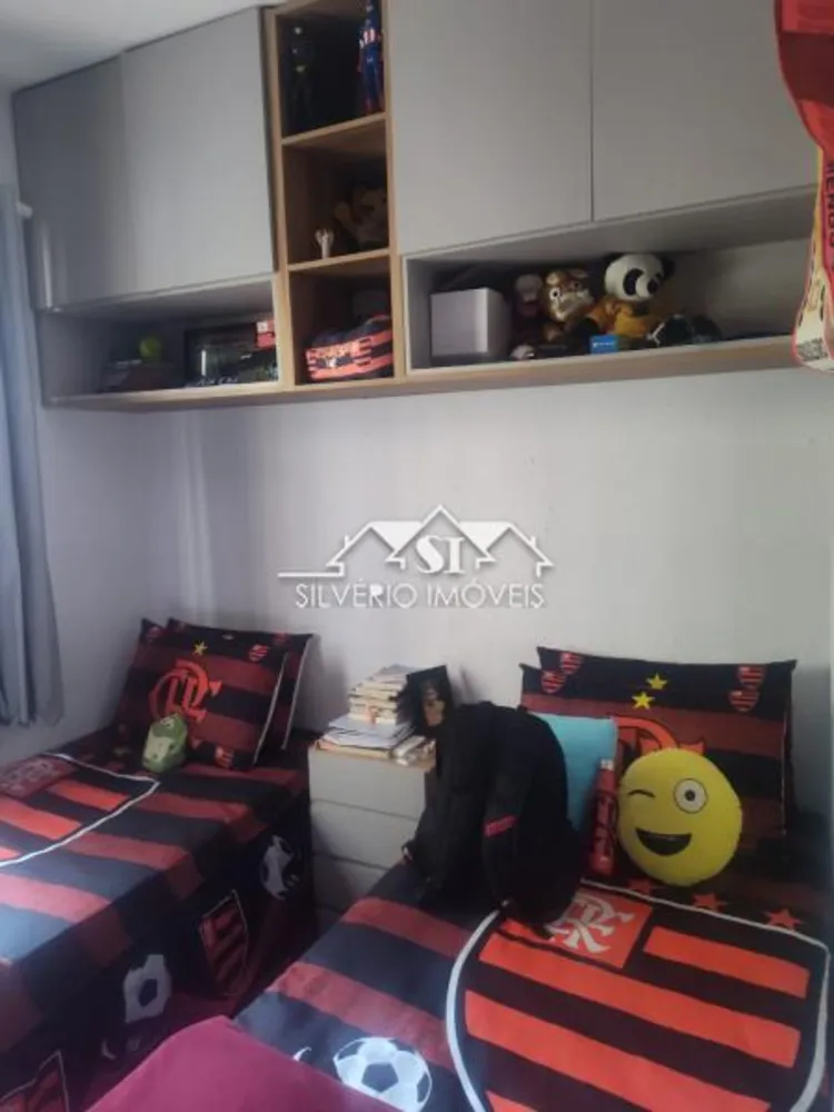 Apartamento, 2 quartos, 77 m² - Foto 15