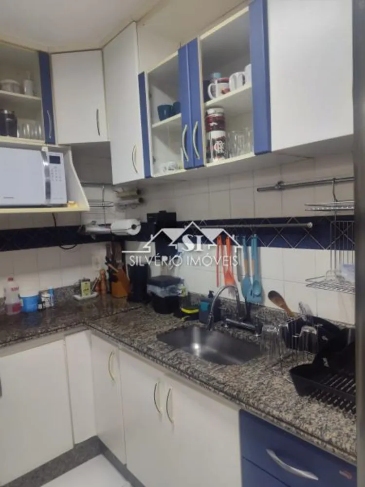 Apartamento, 2 quartos, 77 m² - Foto 23