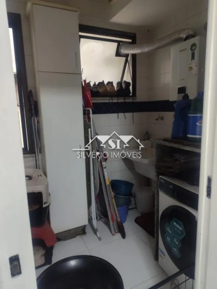Apartamento, 2 quartos, 77 m² - Foto 28