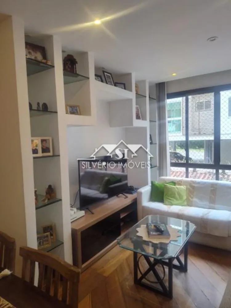 Apartamento, 2 quartos, 77 m² - Foto 1