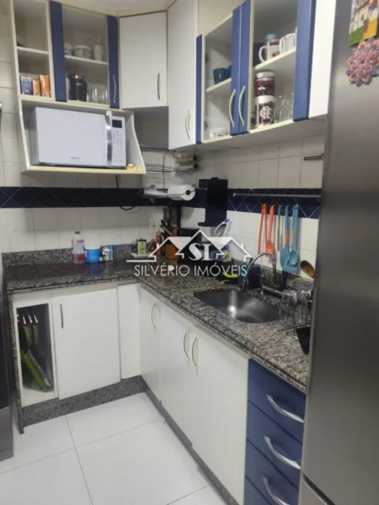Apartamento, 2 quartos, 77 m² - Foto 25