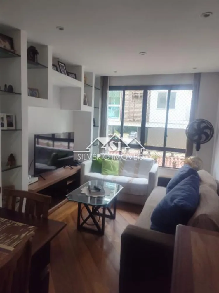 Apartamento, 2 quartos, 77 m² - Foto 4