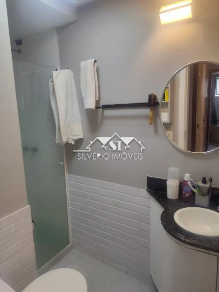 Apartamento, 2 quartos, 77 m² - Foto 12