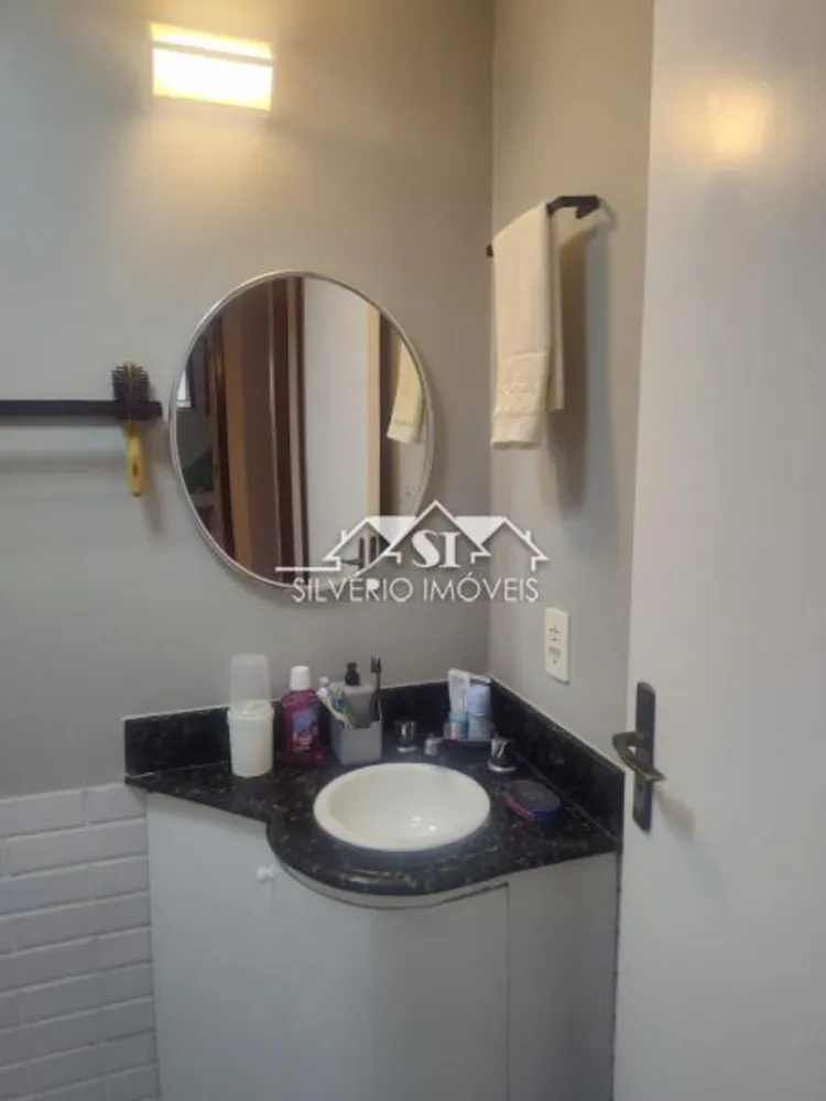 Apartamento, 2 quartos, 77 m² - Foto 11