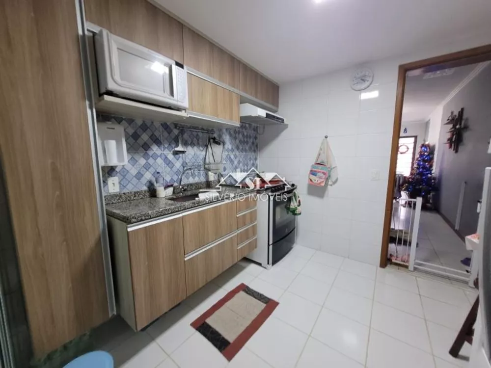 Apartamento, 2 quartos, 59 m² - Foto 20