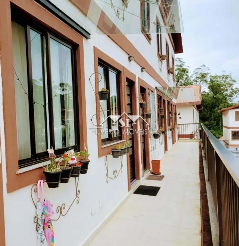 Apartamento, 2 quartos, 59 m² - Foto 7