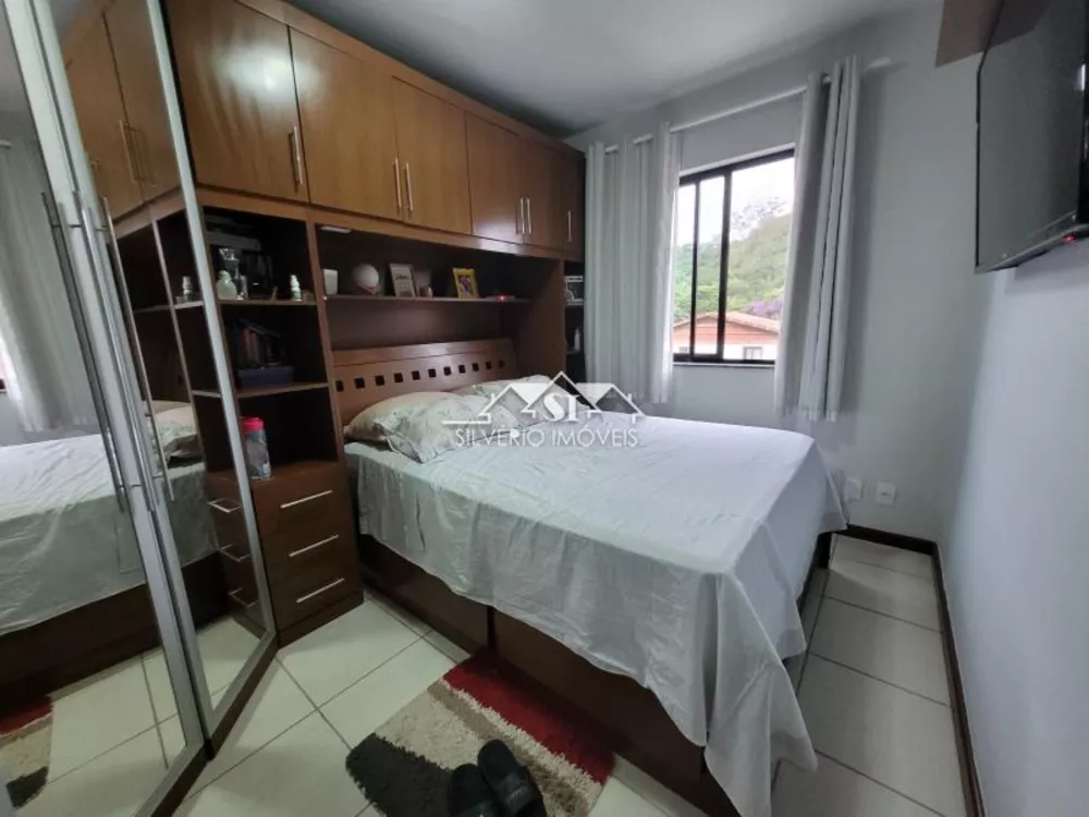 Apartamento, 2 quartos, 59 m² - Foto 21