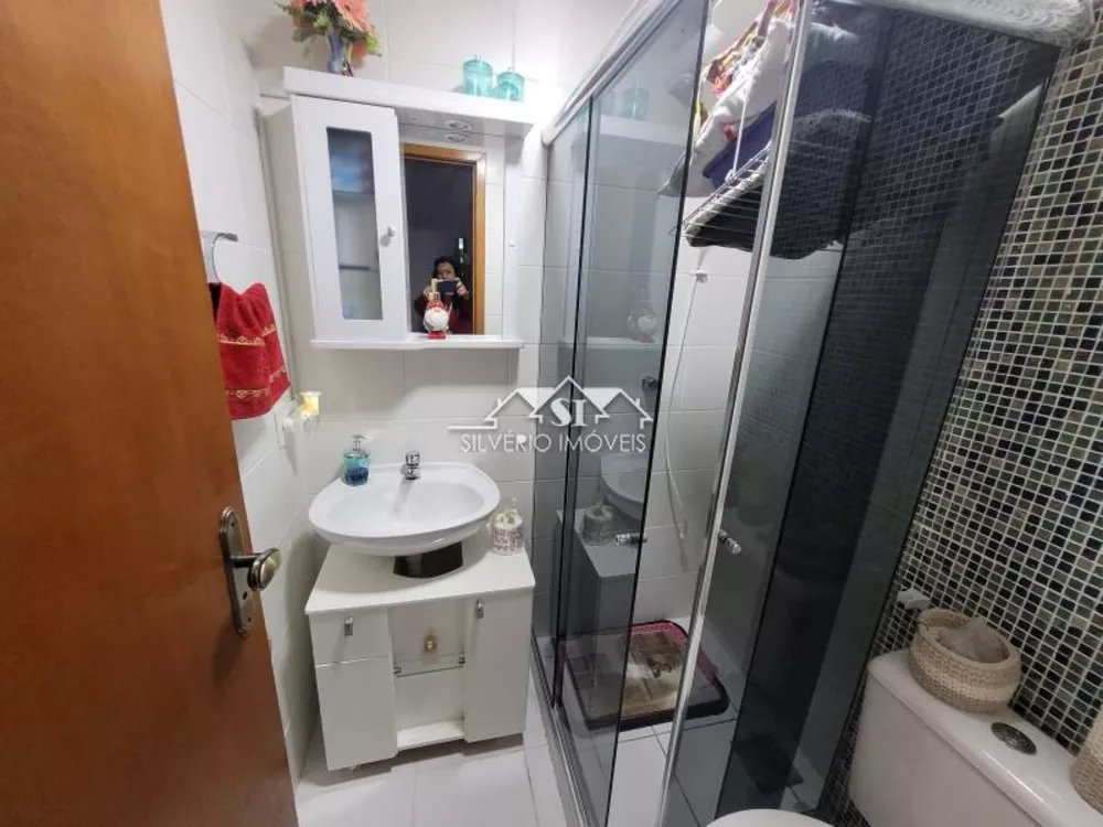 Apartamento, 2 quartos, 59 m² - Foto 17