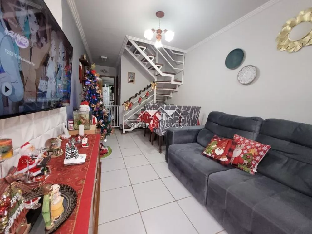 Apartamento, 2 quartos, 59 m² - Foto 10