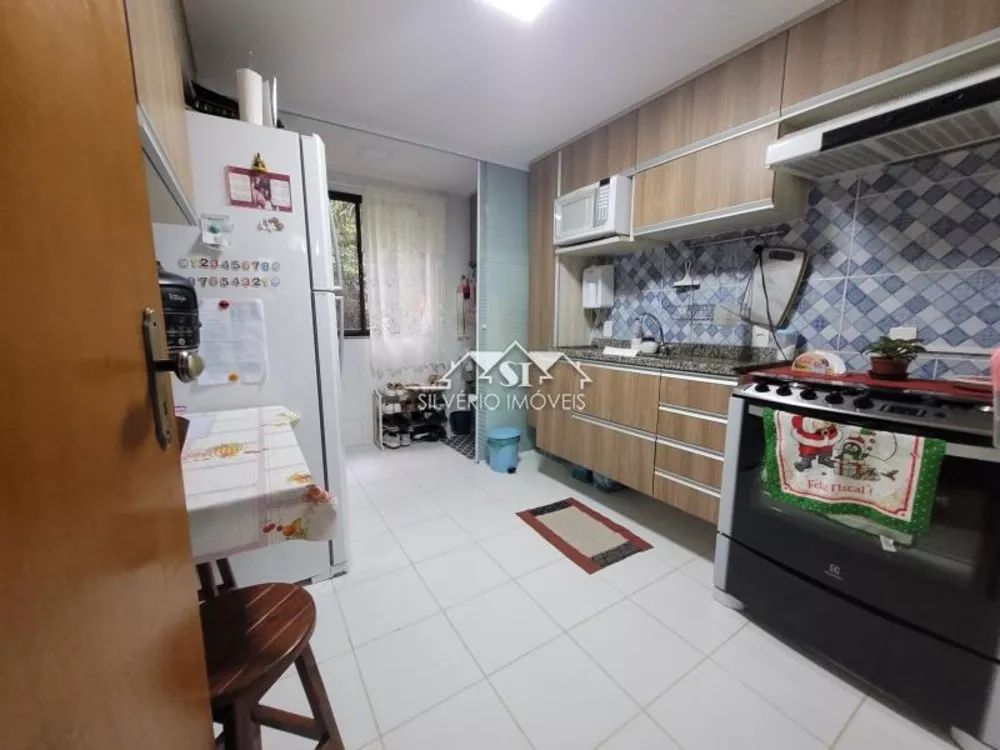 Apartamento, 2 quartos, 59 m² - Foto 6