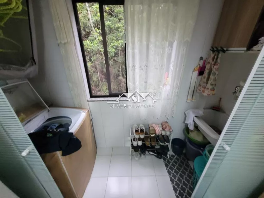 Apartamento, 2 quartos, 59 m² - Foto 15
