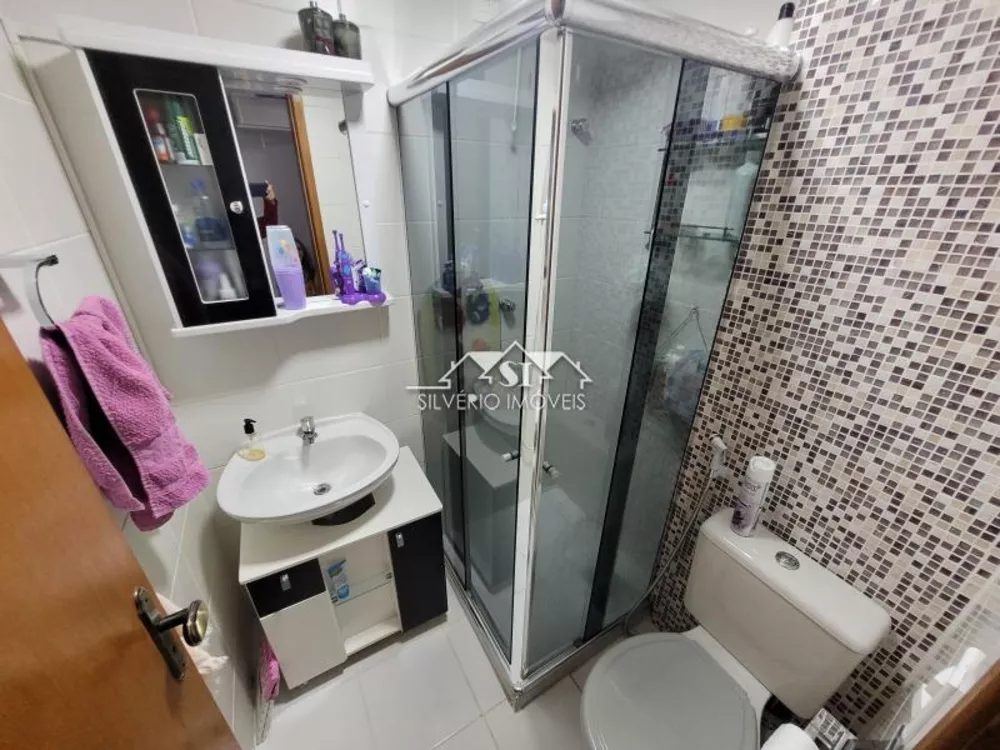Apartamento, 2 quartos, 59 m² - Foto 18