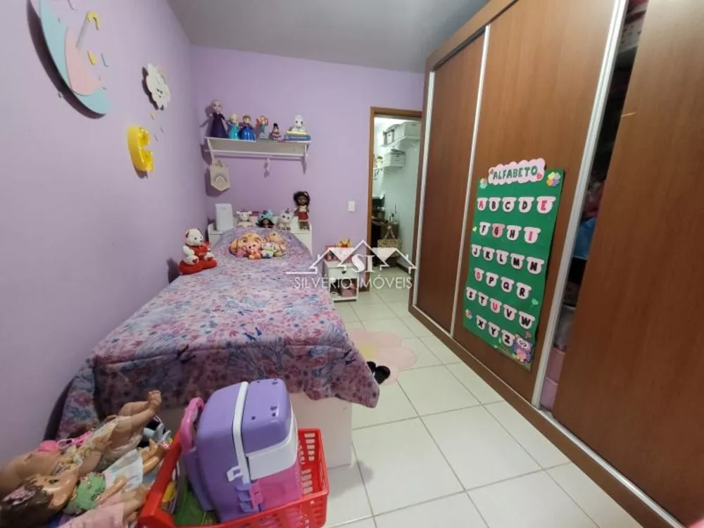 Apartamento, 2 quartos, 59 m² - Foto 2