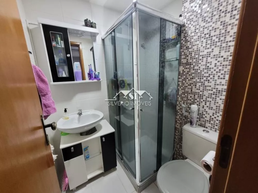 Apartamento, 2 quartos, 59 m² - Foto 11