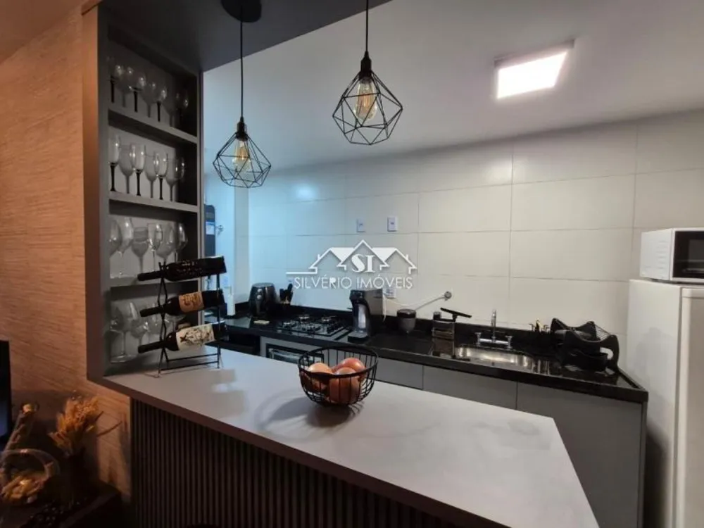 Apartamento, 2 quartos, 62 m² - Foto 9