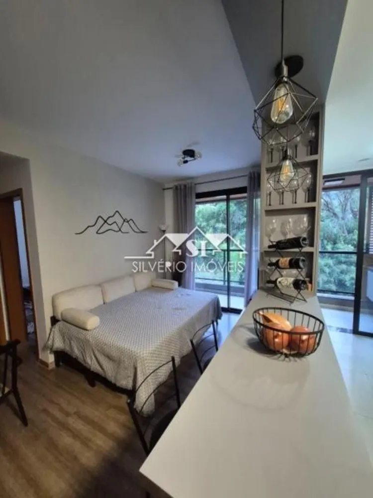Apartamento, 2 quartos, 62 m² - Foto 3