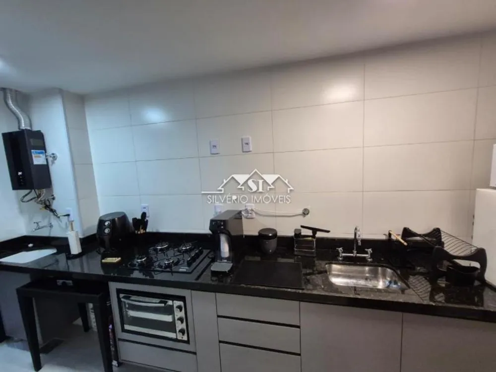 Apartamento, 2 quartos, 62 m² - Foto 12