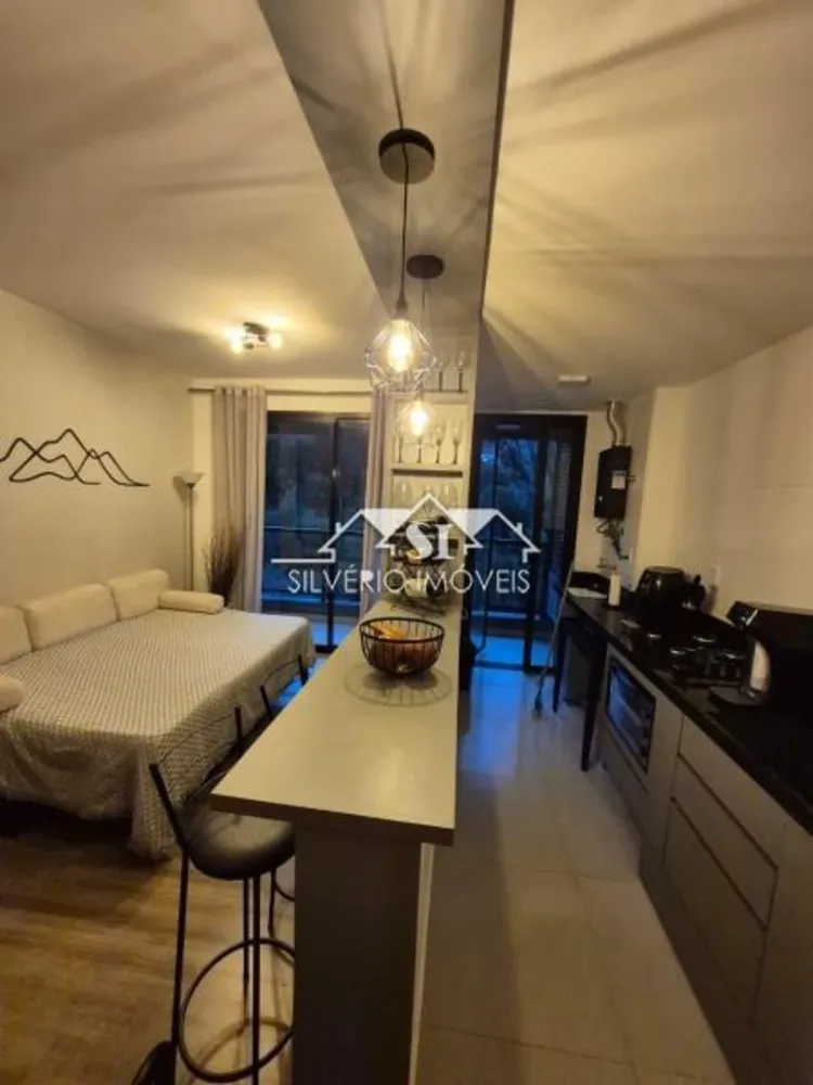 Apartamento, 2 quartos, 62 m² - Foto 10