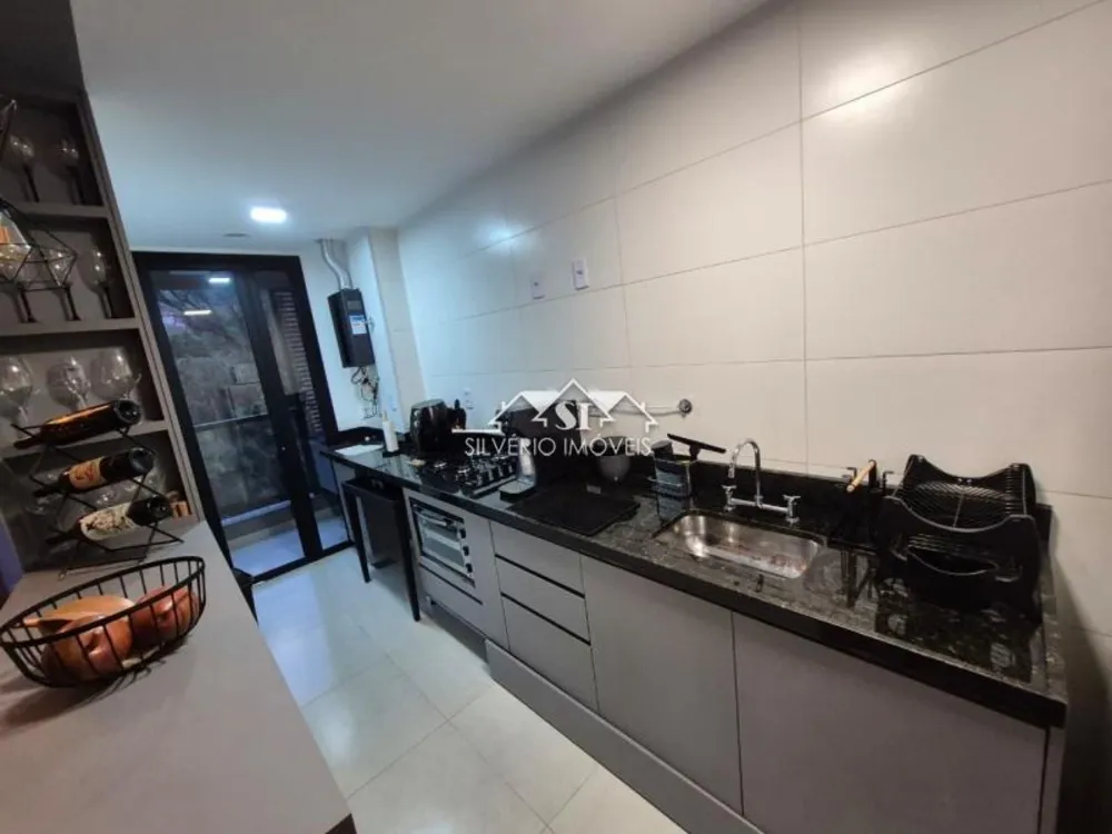 Apartamento, 2 quartos, 62 m² - Foto 11