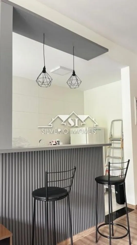 Apartamento, 2 quartos, 62 m² - Foto 7