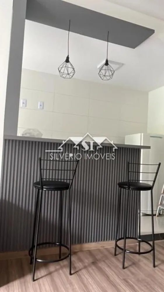 Apartamento, 2 quartos, 62 m² - Foto 6