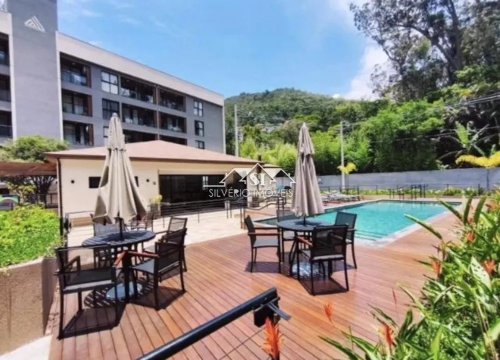 Apartamento, 2 quartos, 62 m² - Foto 1