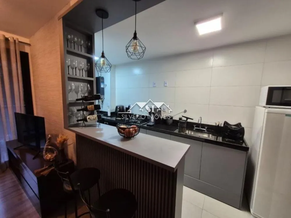 Apartamento, 2 quartos, 62 m² - Foto 8