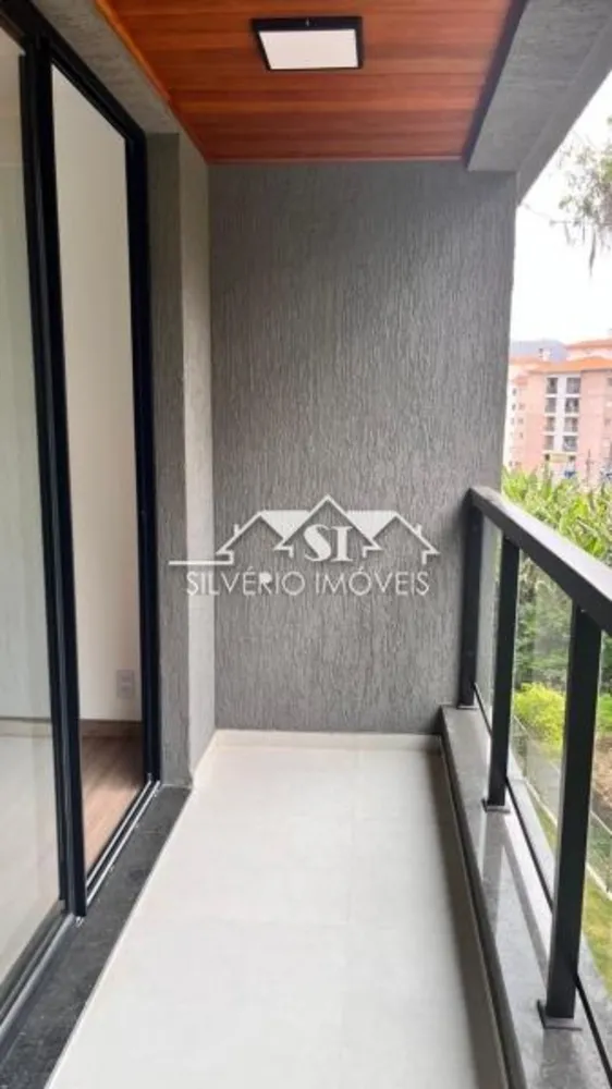 Apartamento, 2 quartos, 62 m² - Foto 2