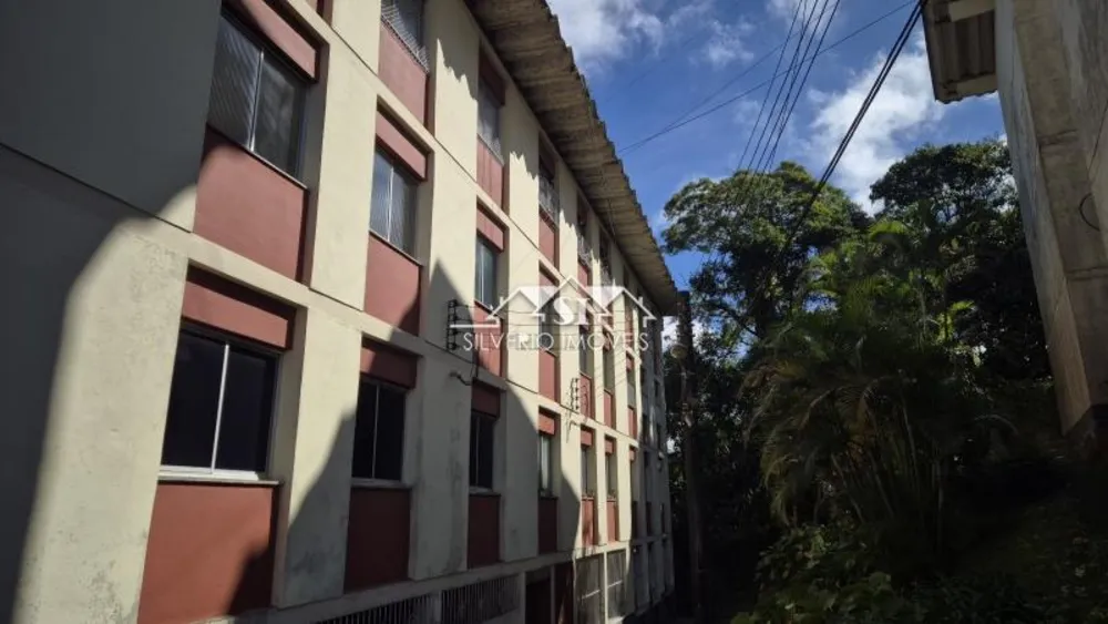 Apartamento, 2 quartos, 64 m² - Foto 3