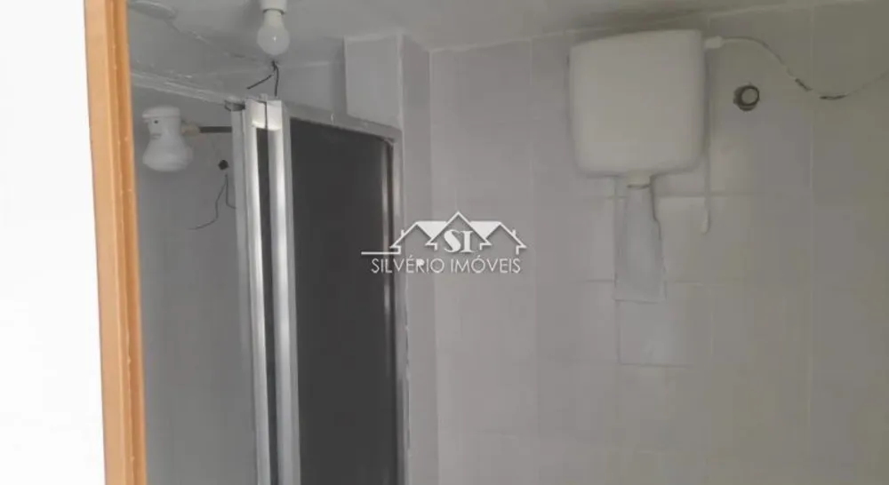 Casa, 1 quarto, 38 m² - Foto 4