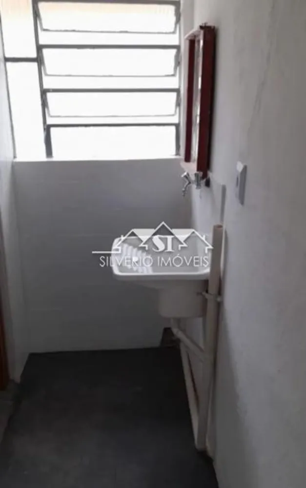 Casa, 1 quarto, 38 m² - Foto 5