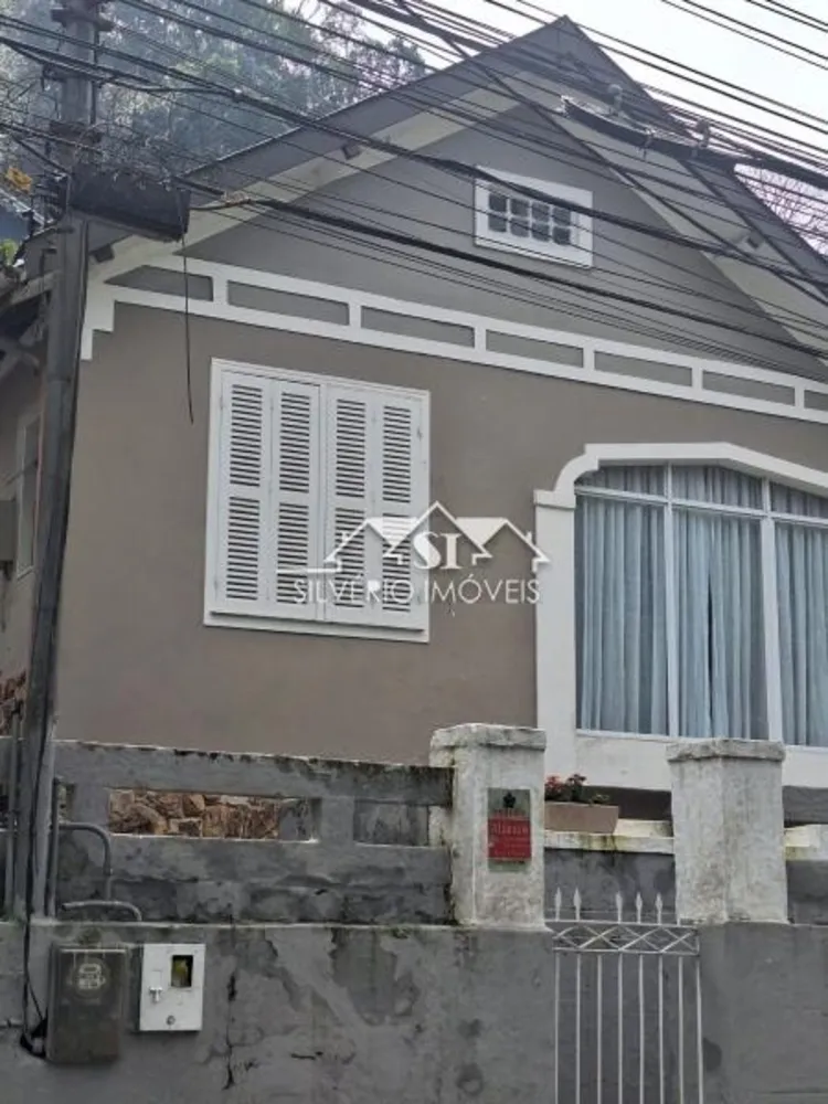Casa, 3 quartos, 198 m² - Foto 2