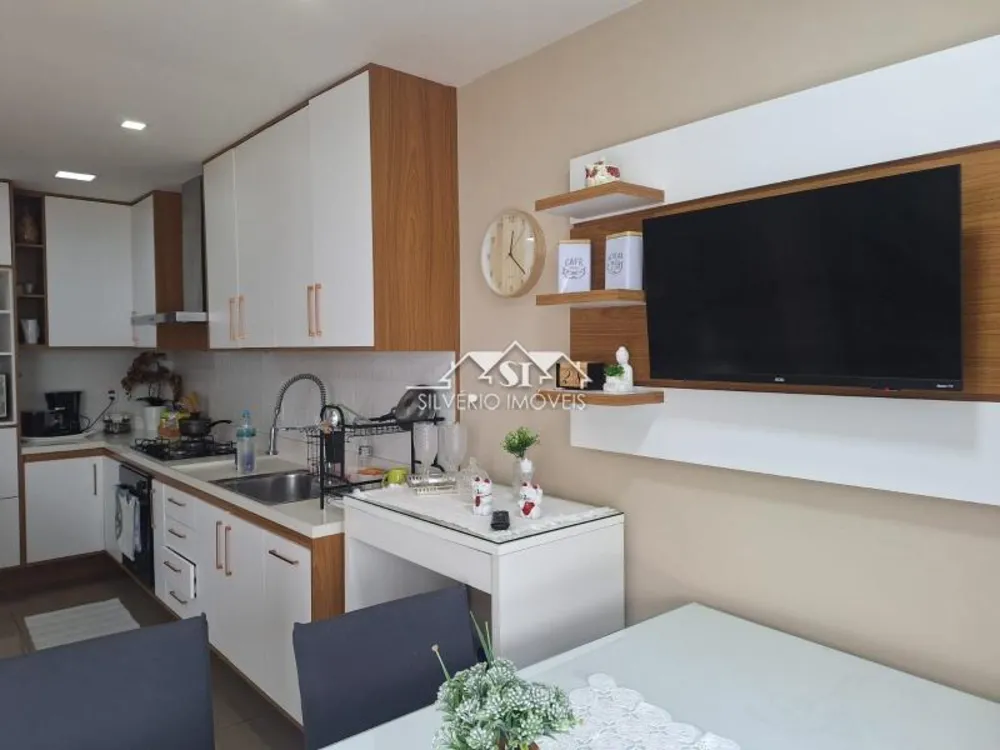 Casa, 3 quartos, 198 m² - Foto 15