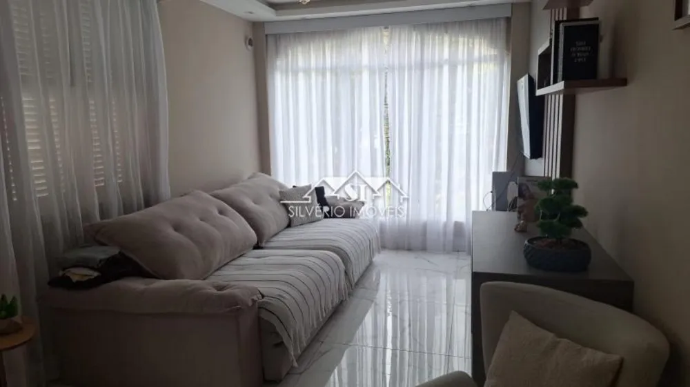 Casa, 3 quartos, 198 m² - Foto 5