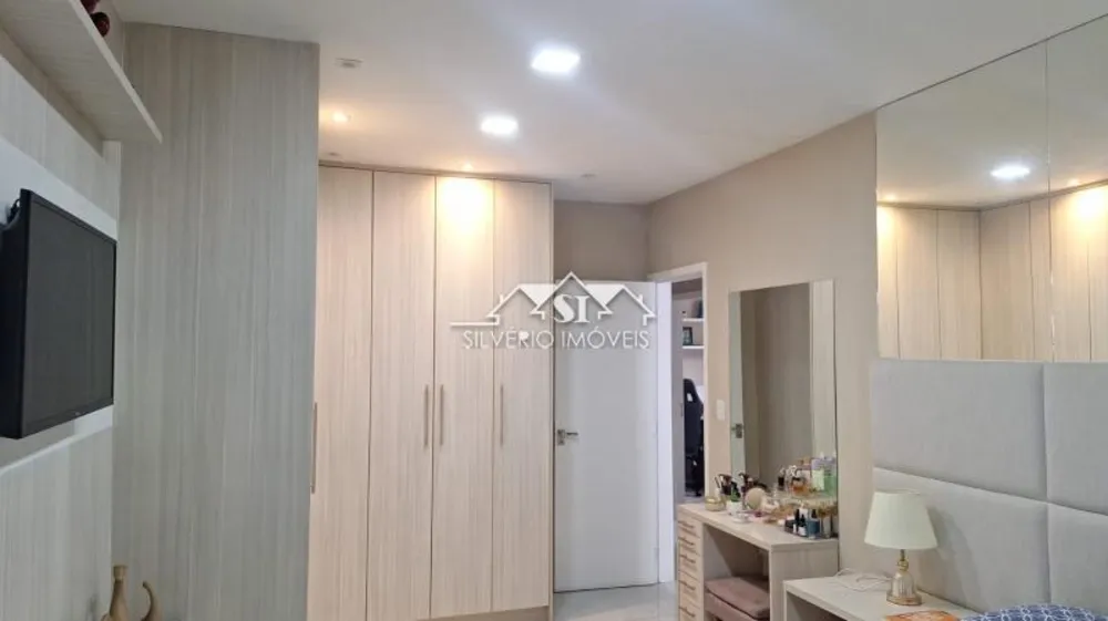 Casa, 3 quartos, 198 m² - Foto 4