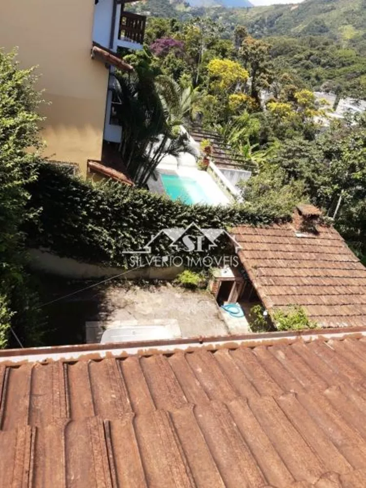 Casa, 7 quartos, 470 m² - Foto 19