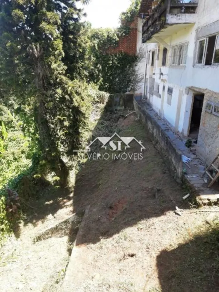 Casa, 7 quartos, 470 m² - Foto 13