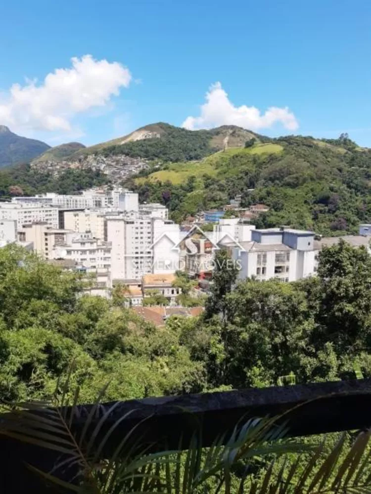 Casa, 7 quartos, 470 m² - Foto 1