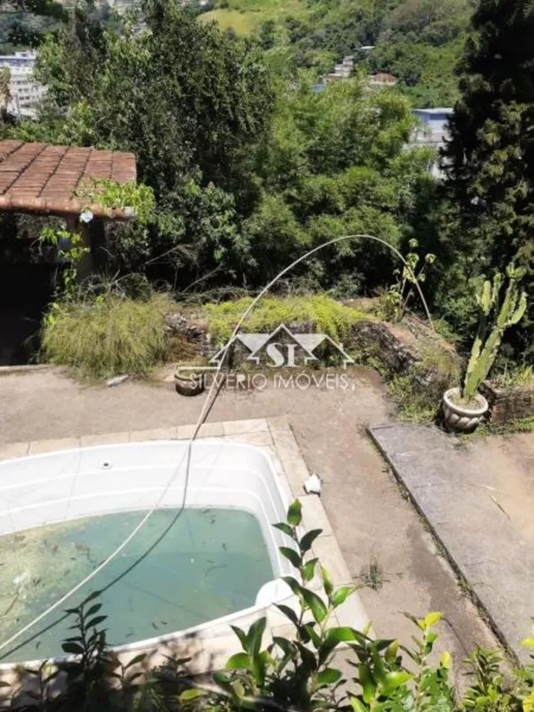 Casa, 7 quartos, 470 m² - Foto 8