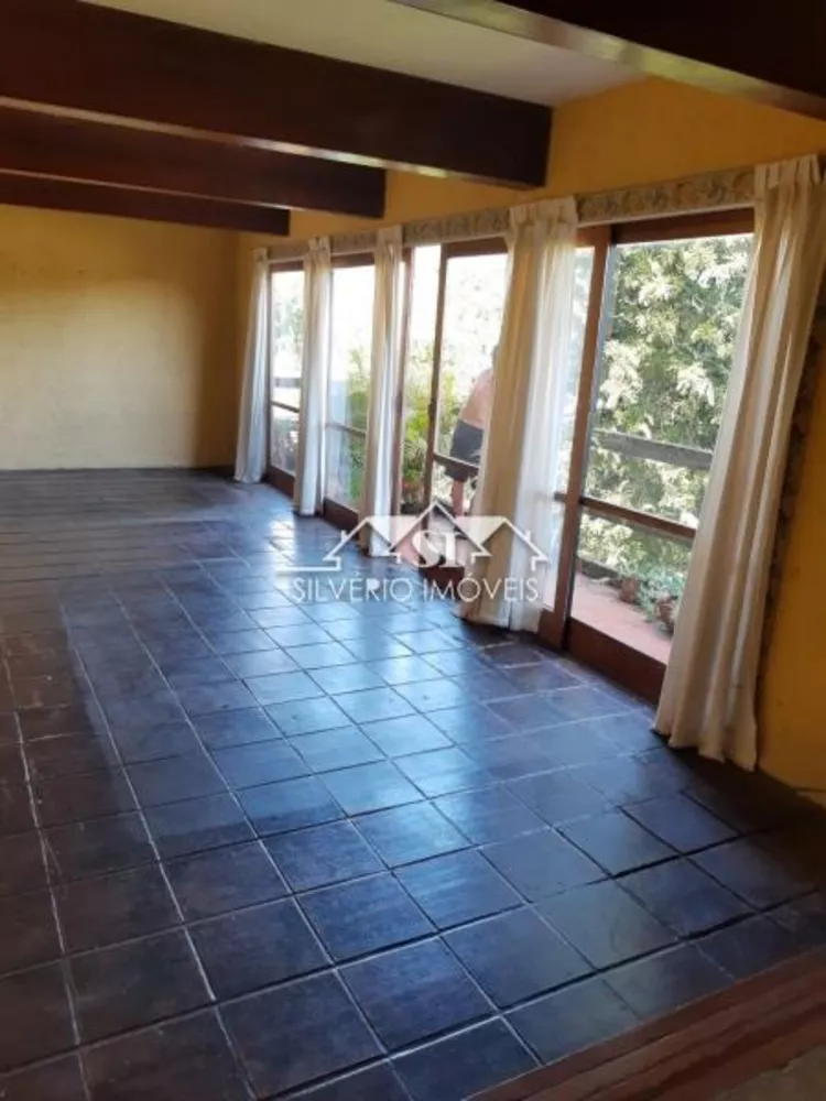 Casa, 7 quartos, 470 m² - Foto 9