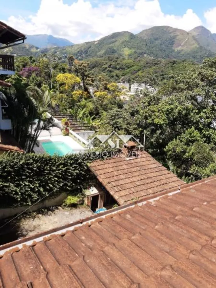 Casa, 7 quartos, 470 m² - Foto 17