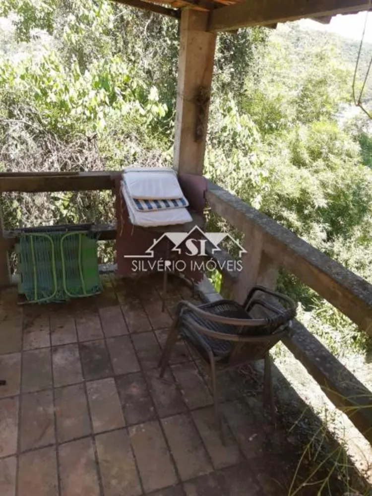 Casa, 7 quartos, 470 m² - Foto 14